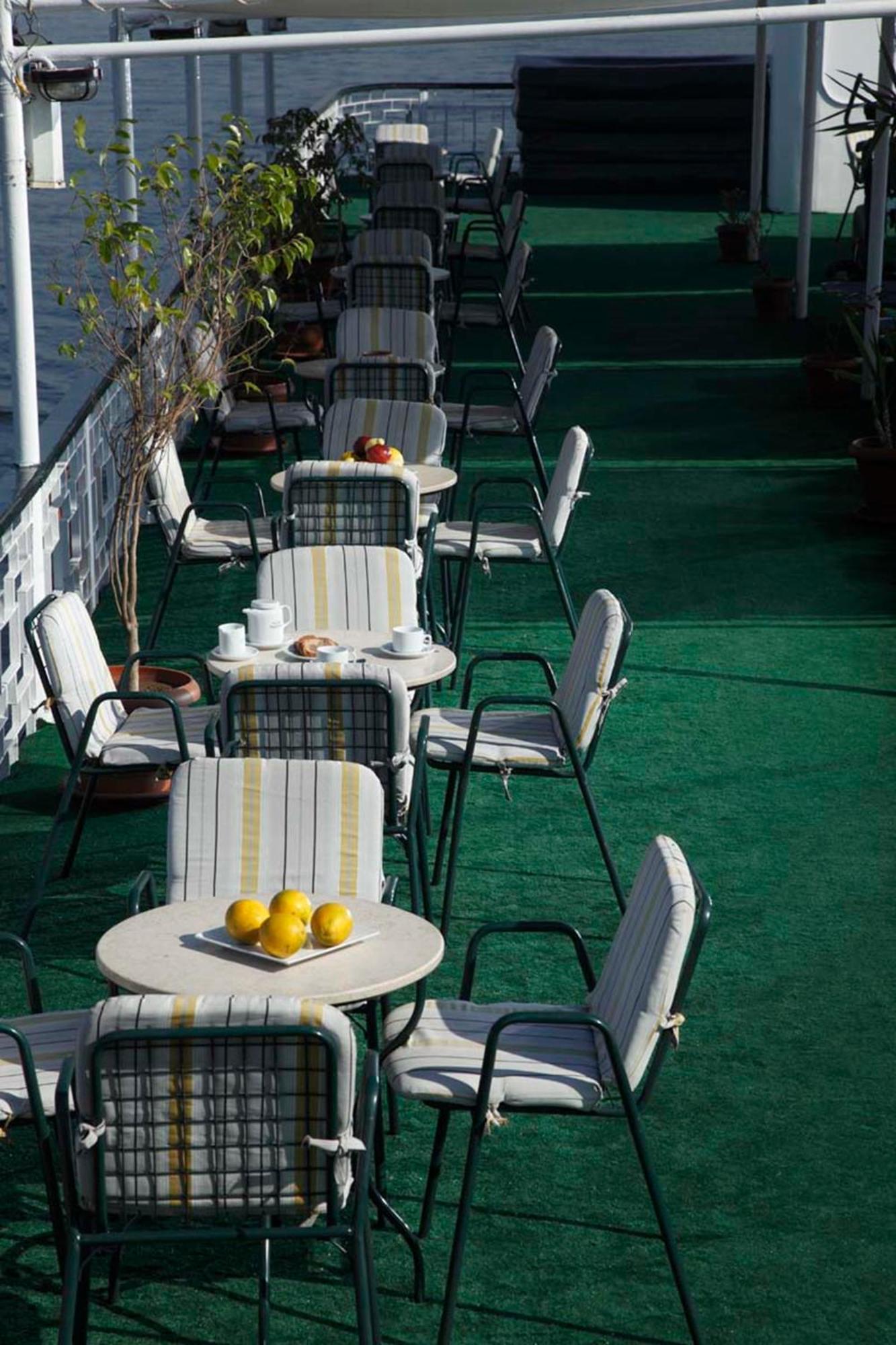 Iberotel Helio Nile Cruise - Every Monday From Luxor For 07 & 04 Nights - Every Friday From Aswan For 03 Nights Exterior foto
